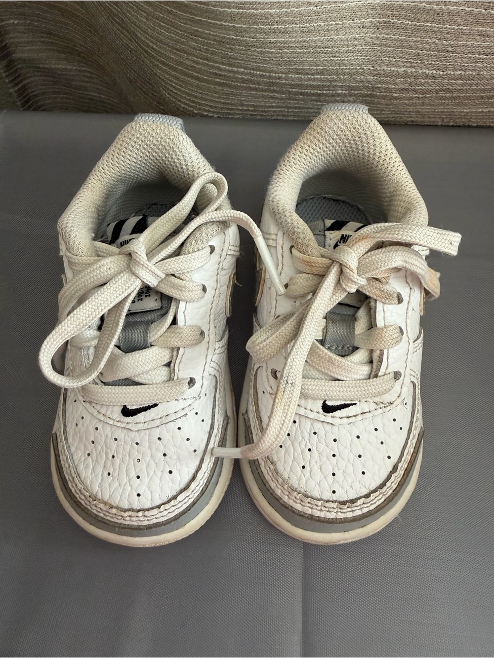 Nike Toddler AF1